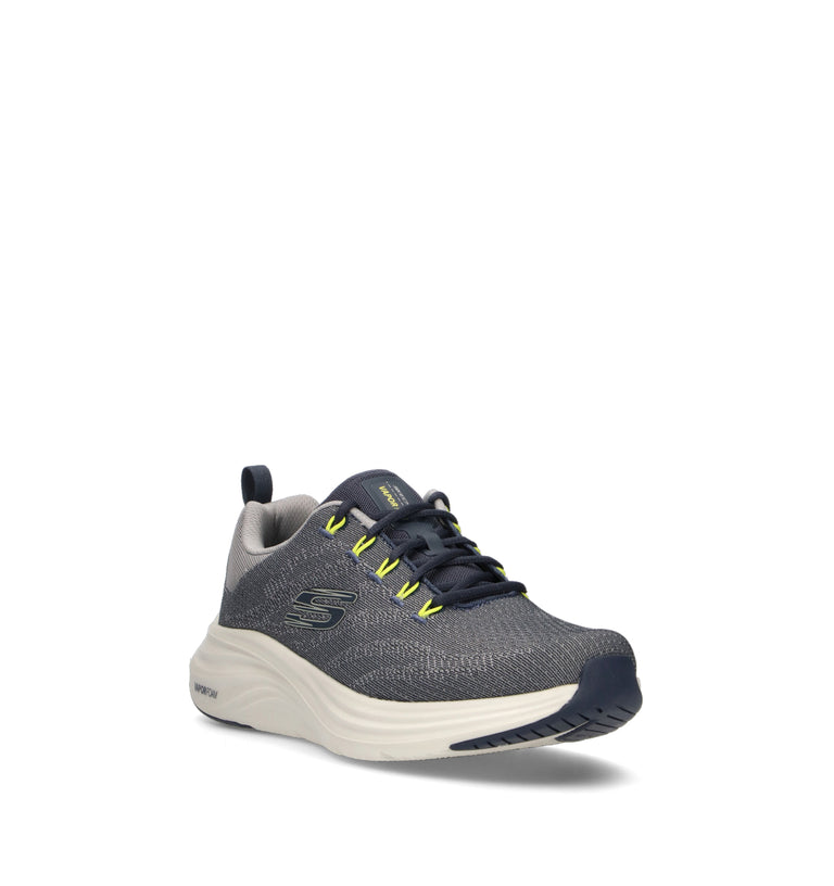 SKECHERS SPORT Sneaker uomo grigia
