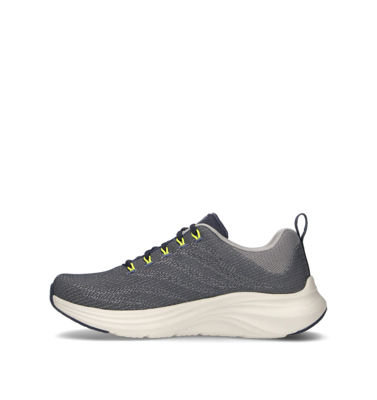 SKECHERS SPORT Sneaker uomo grigia