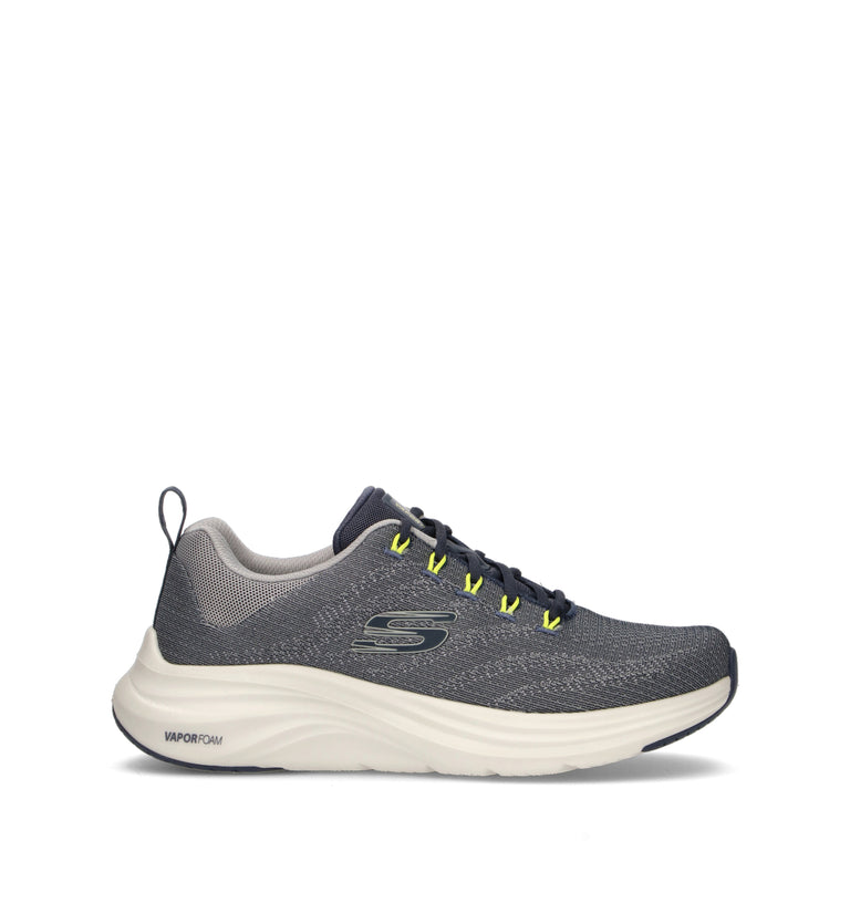 SKECHERS SPORT Sneaker uomo grigia