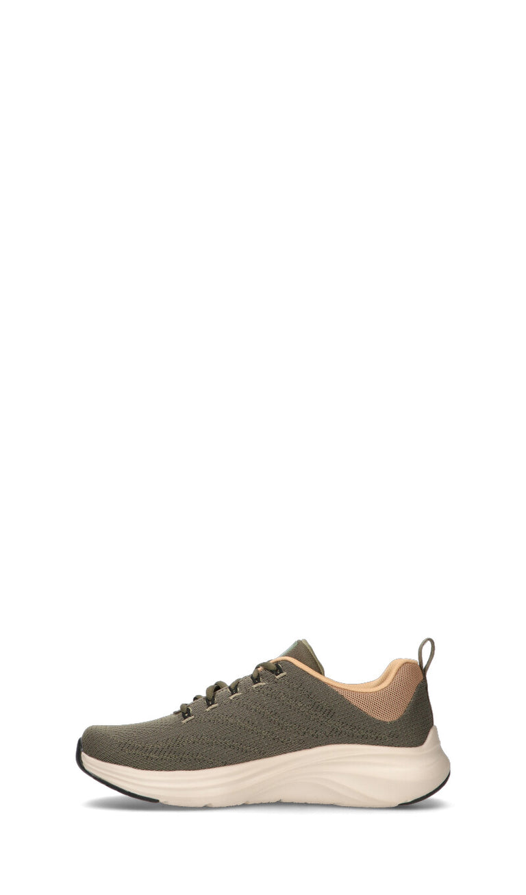 SKECHERS SPORT Sneaker uomo oliva