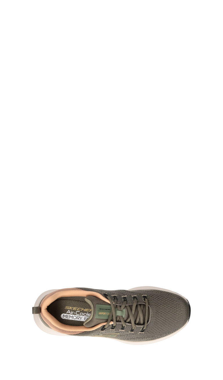 SKECHERS SPORT Sneaker uomo oliva