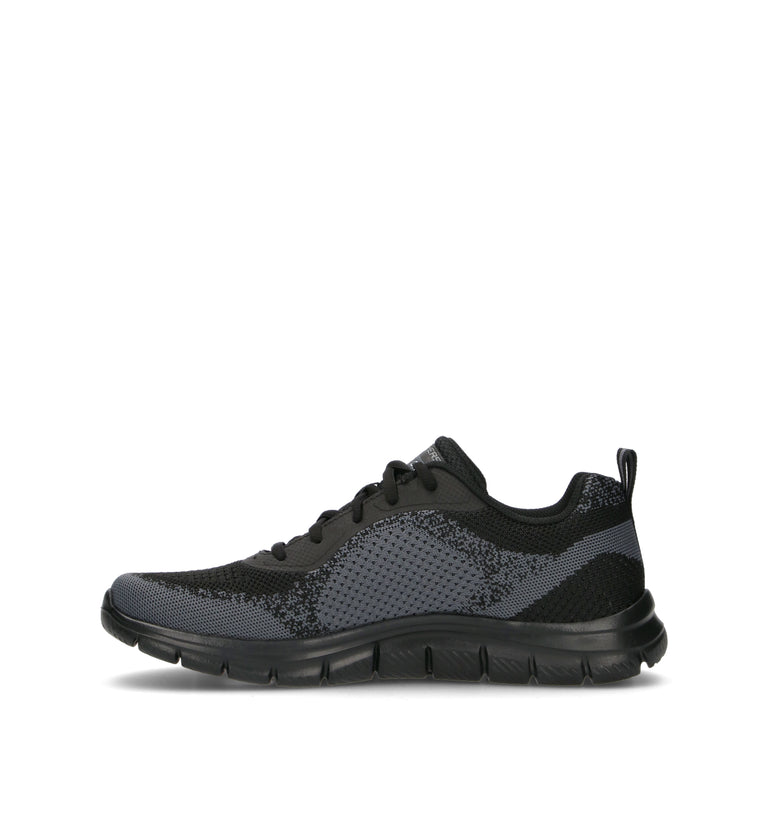 SKECHERS SPORT Sneaker uomo nera