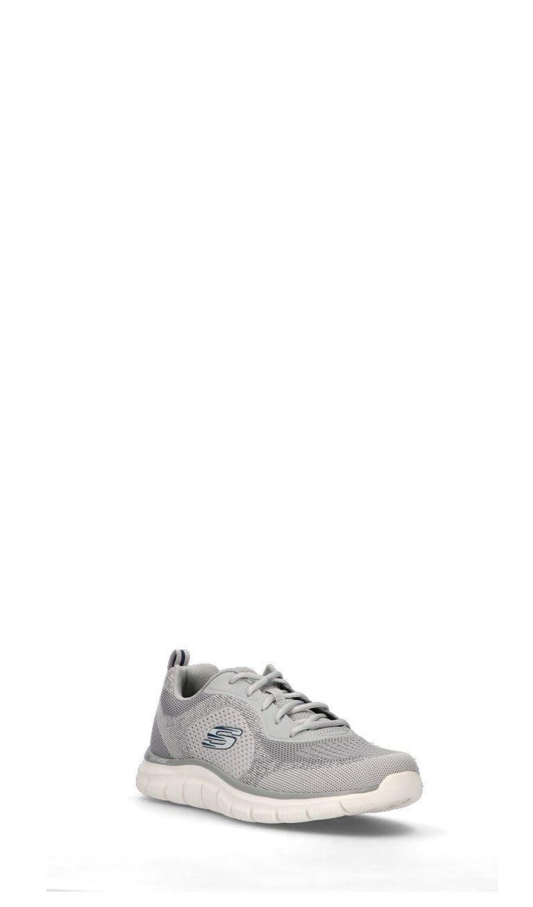 SKECHERS SPORT Sneaker uomo grigia
