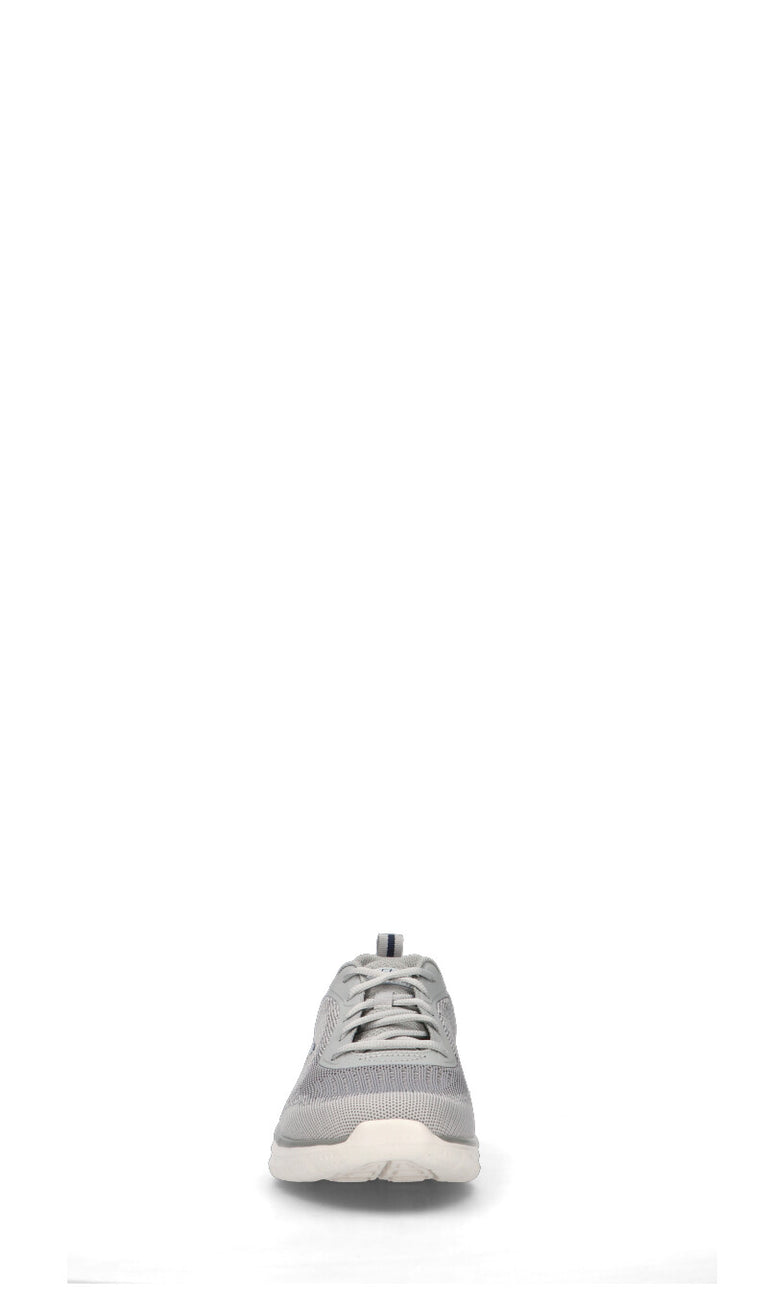 SKECHERS SPORT Sneaker uomo grigia