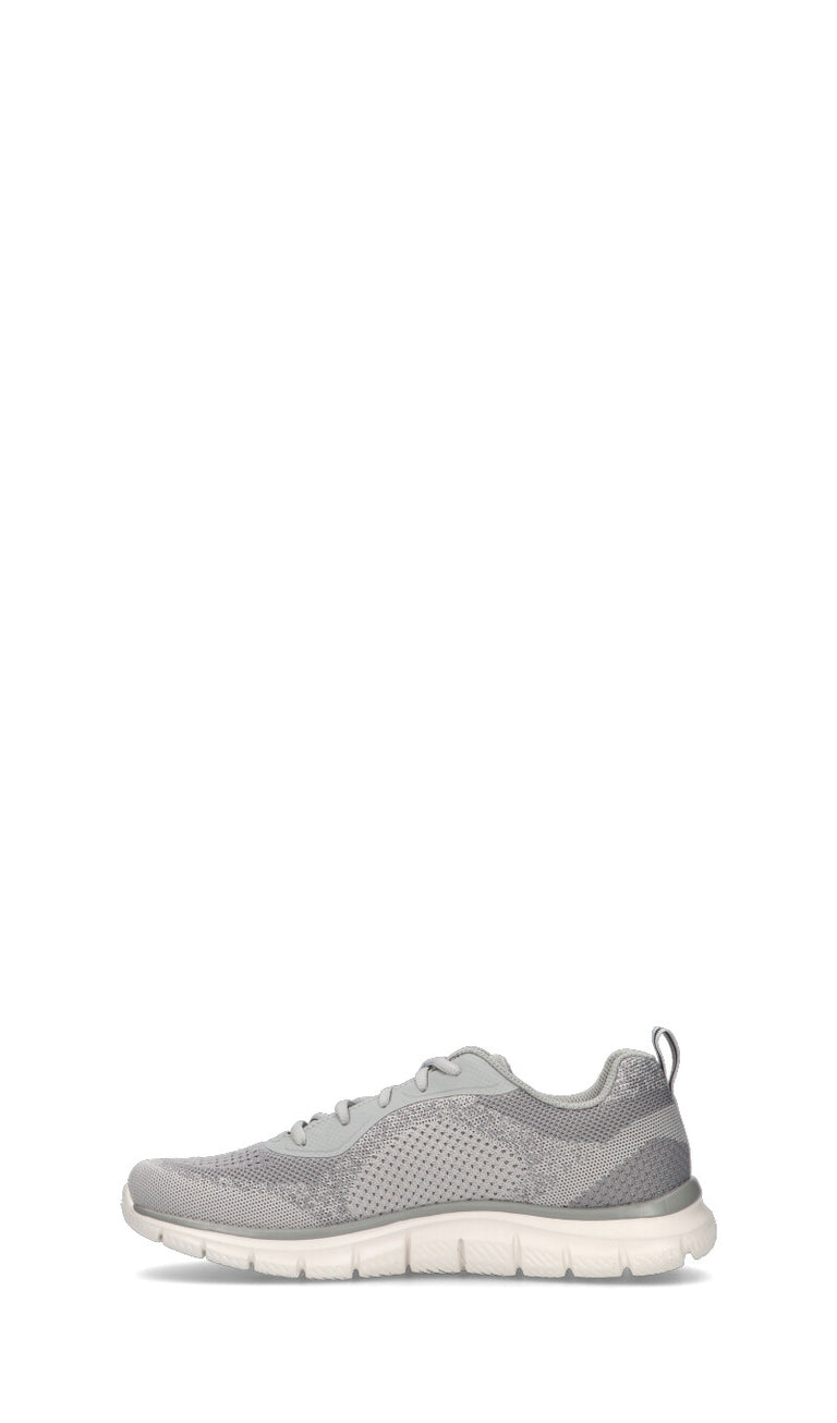 SKECHERS SPORT Sneaker uomo grigia