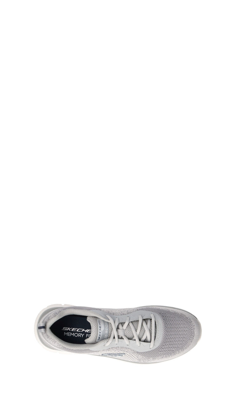 SKECHERS SPORT Sneaker uomo grigia