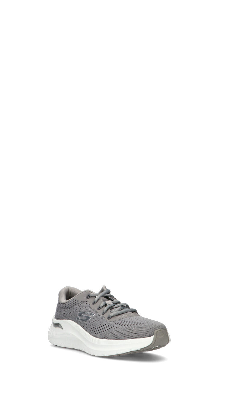 SKECHERS SPORT Sneaker uomo grigia