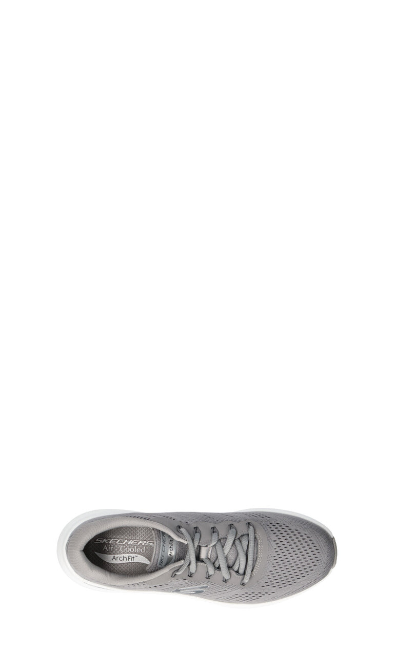 SKECHERS SPORT Sneaker uomo grigia