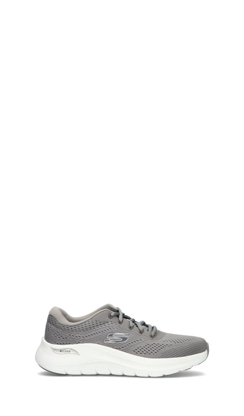 SKECHERS SPORT Sneaker uomo grigia