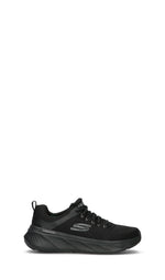 SKECHERS SPORT Sneaker uomo nera