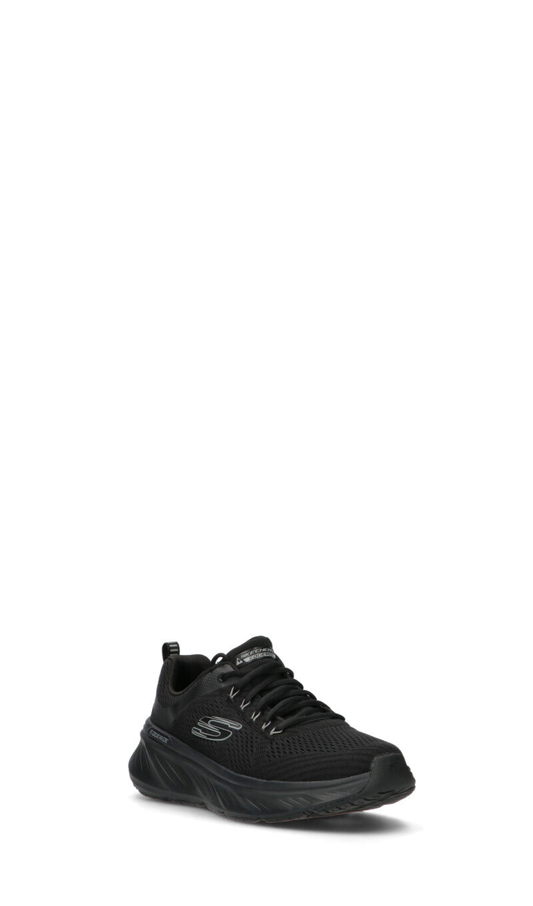 SKECHERS SPORT Sneaker uomo nera