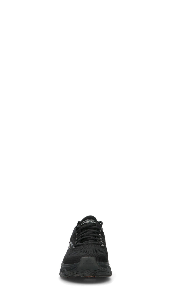 SKECHERS SPORT Sneaker uomo nera