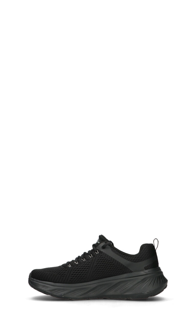 SKECHERS SPORT Sneaker uomo nera