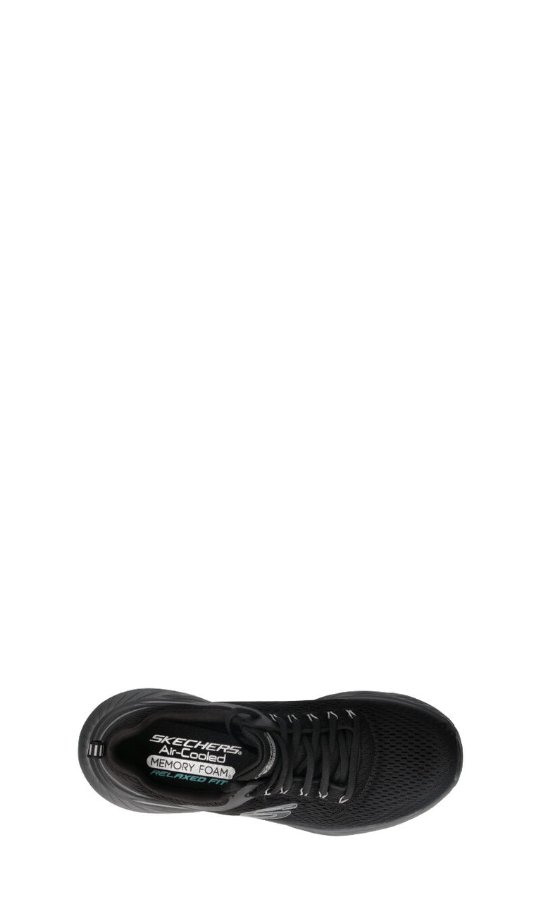 SKECHERS SPORT Sneaker uomo nera