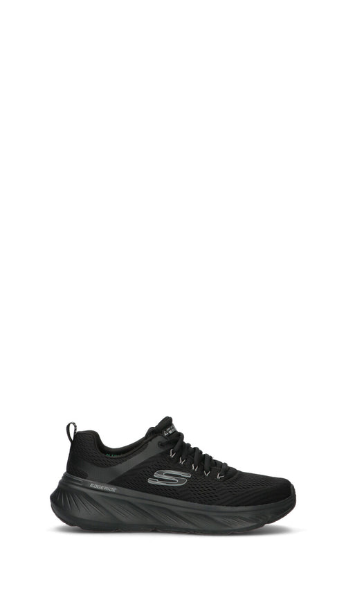 SKECHERS SPORT Sneaker uomo nera