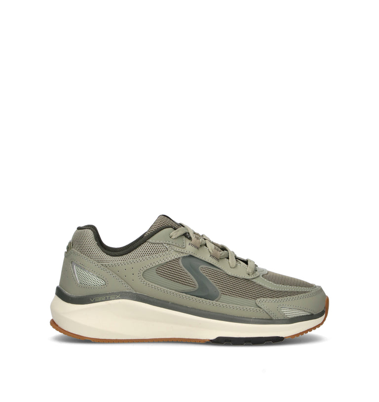SKECHERS SPORT Sneaker uomo oliva