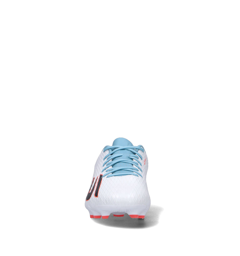 SKECHERS SPORT SKX_2 CLUB MG Scarpa calcio uomo bianca