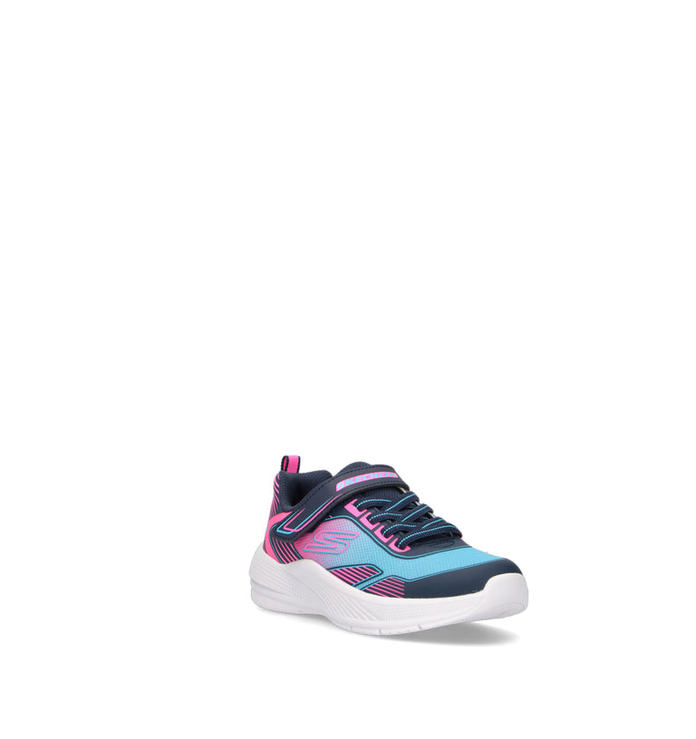 SKECHERS SPORT Sneaker bimba multicolor