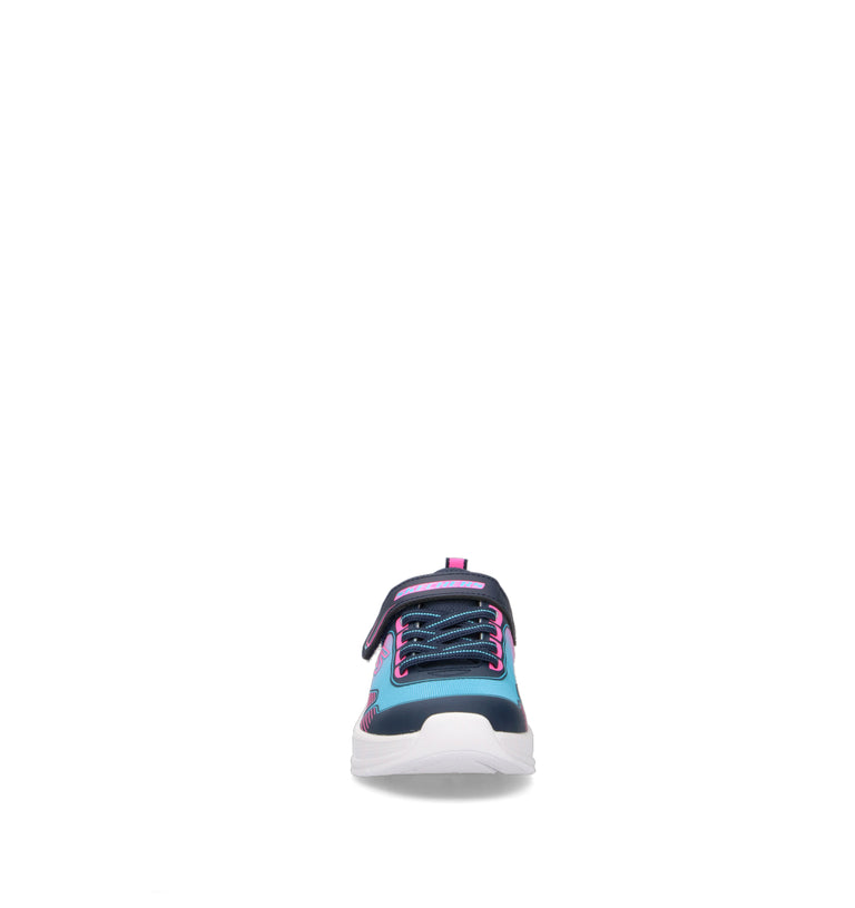 SKECHERS SPORT Sneaker bimba multicolor