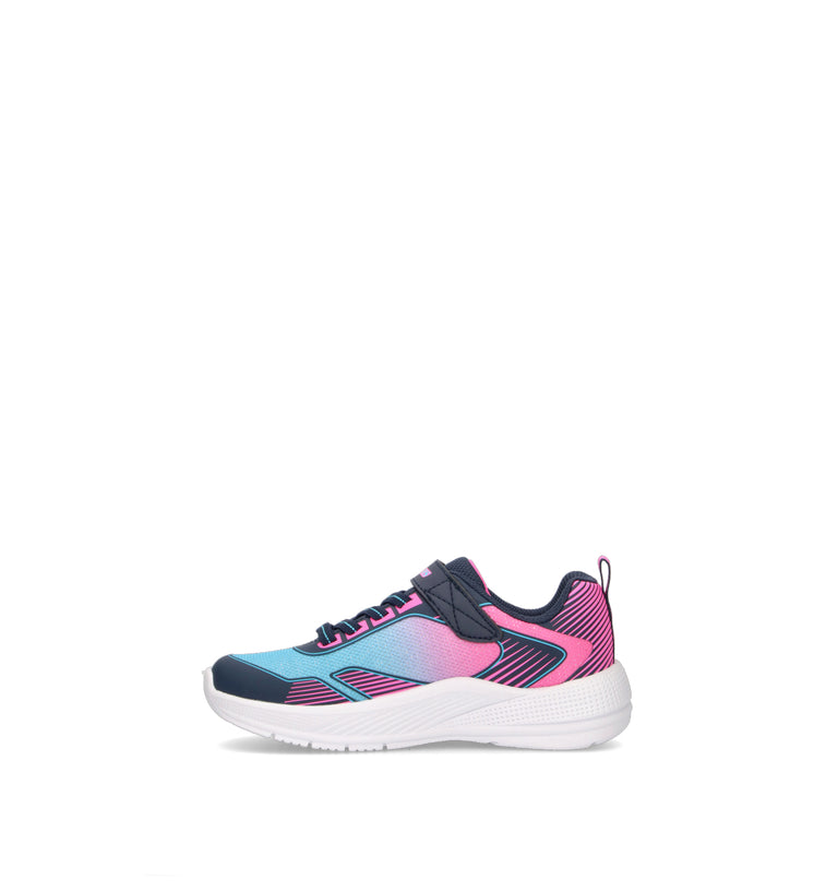 SKECHERS SPORT Sneaker bimba multicolor