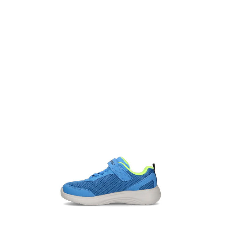 SKECHERS SPORT Sneaker bimbo turchese