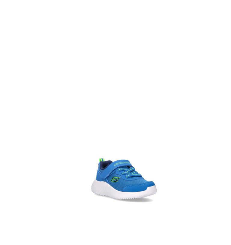 SKECHERS SPORT Sneaker bimbo turchese