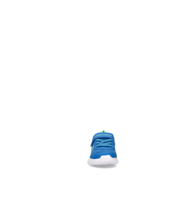 SKECHERS SPORT Sneaker bimbo turchese