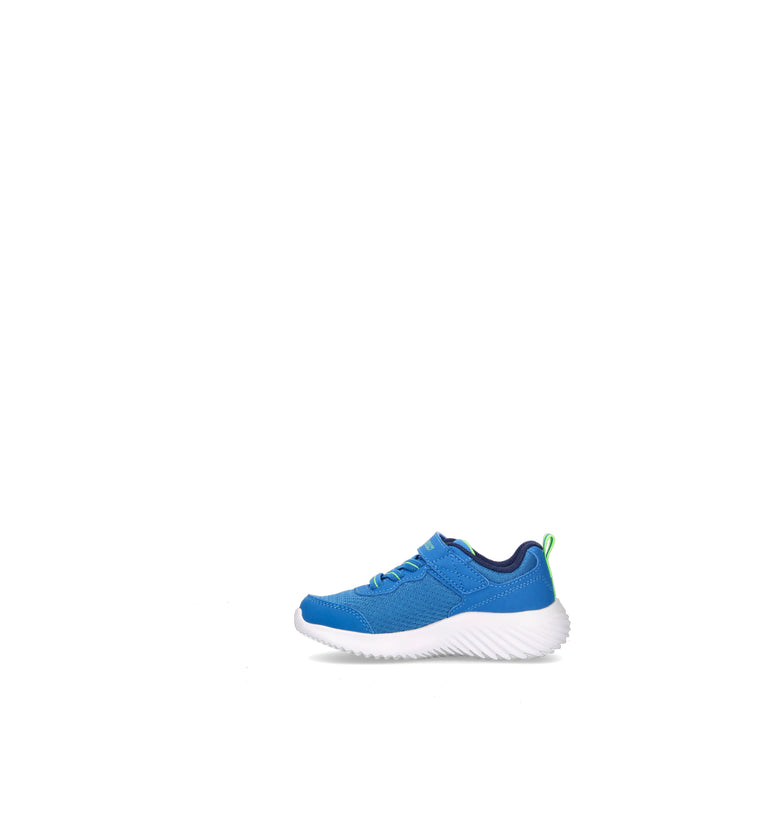SKECHERS SPORT Sneaker bimbo turchese
