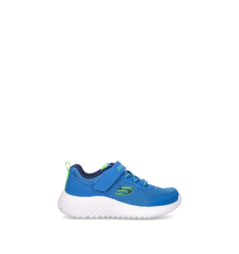 SKECHERS SPORT Sneaker bimbo turchese
