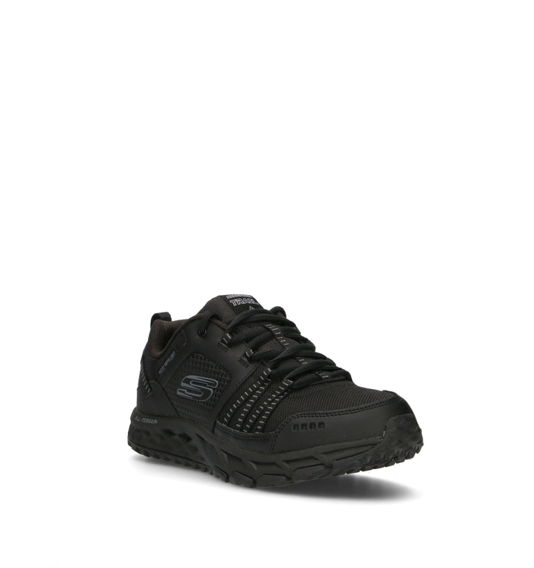 SKECHERS SPORT Sneaker uomo nera