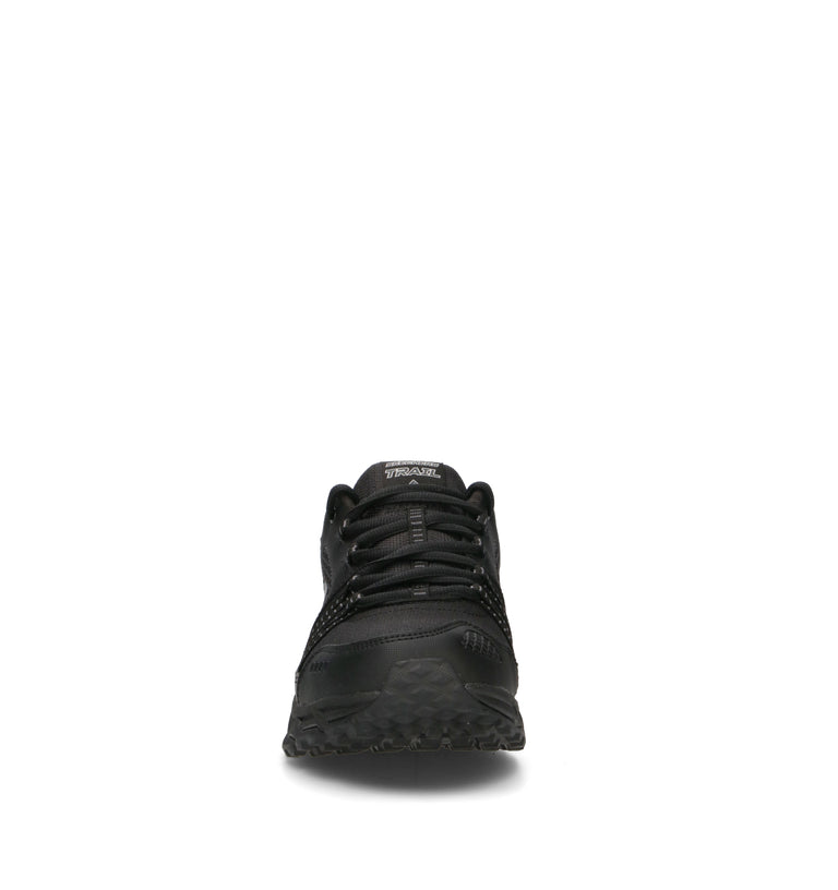 SKECHERS SPORT Sneaker uomo nera