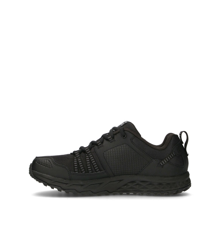 SKECHERS SPORT Sneaker uomo nera
