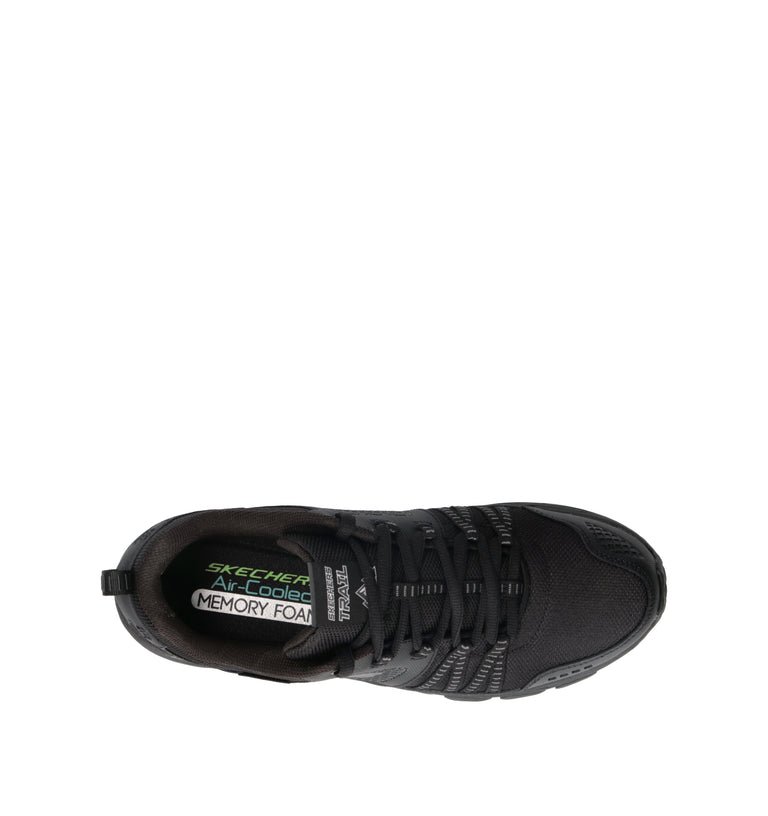 SKECHERS SPORT Sneaker uomo nera