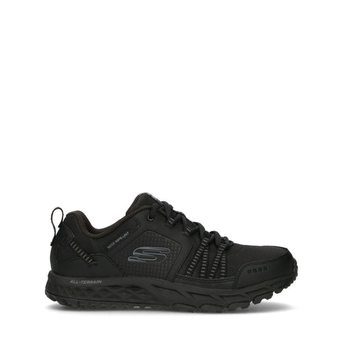 SKECHERS SPORT Sneaker uomo nera