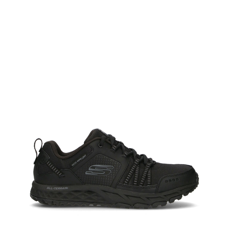 SKECHERS SPORT Sneaker uomo nera