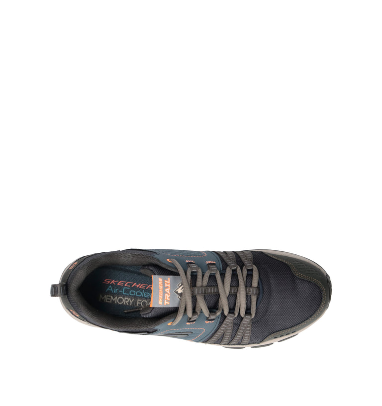 SKECHERS SPORT Sneaker uomo blu
