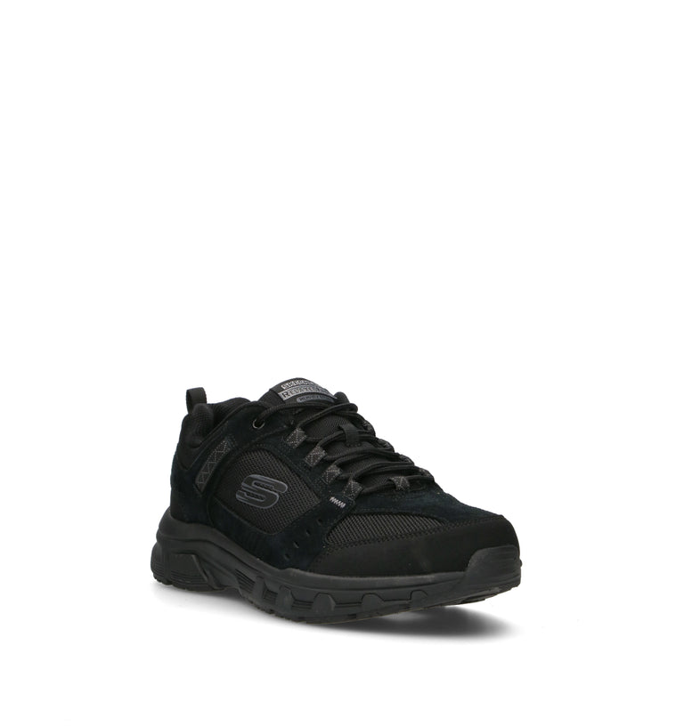 SKECHERS SPORT Sneaker uomo nera