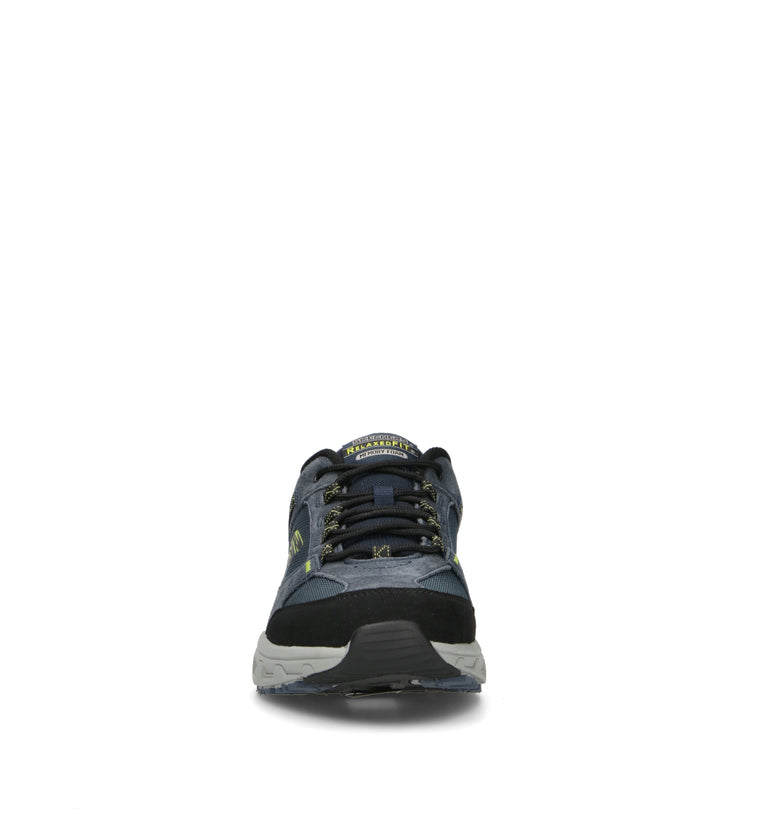 SKECHERS SPORT Sneaker uomo blu