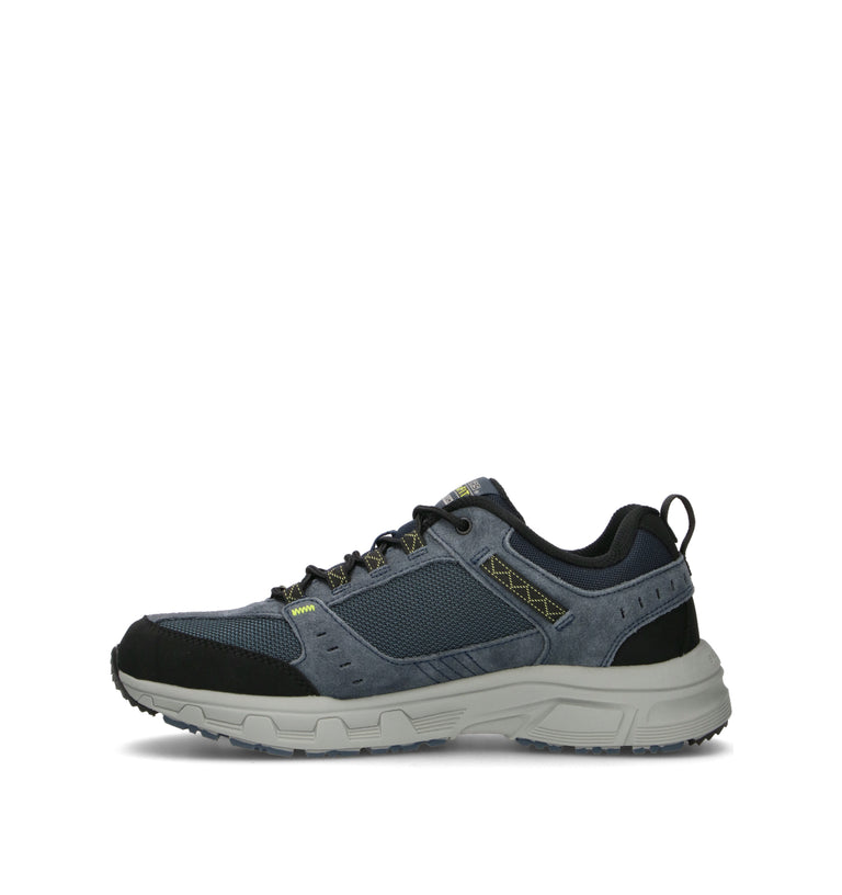 SKECHERS SPORT Sneaker uomo blu