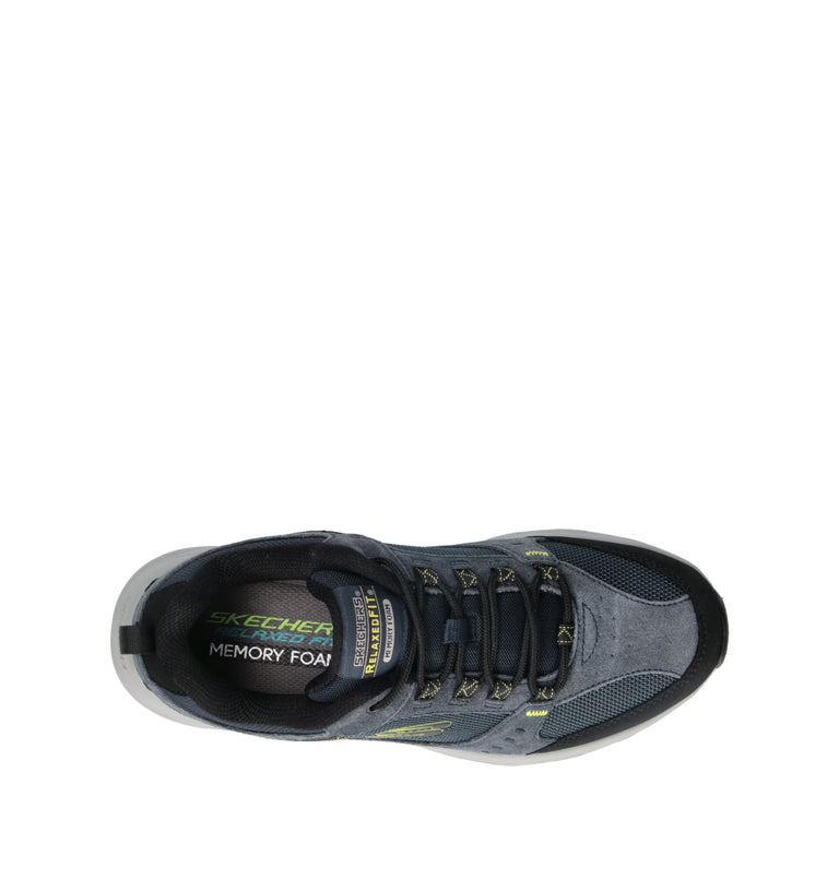 SKECHERS SPORT Sneaker uomo blu