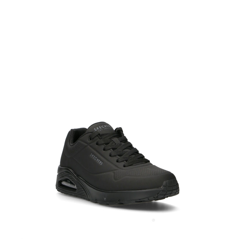 SKECHERS SPORT Sneaker uomo nera