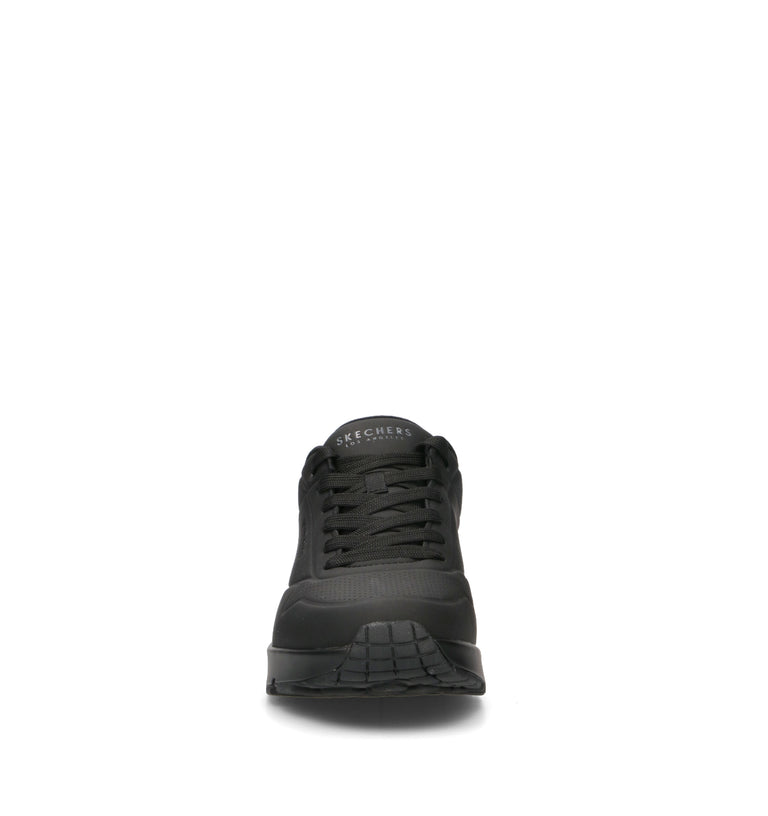 SKECHERS SPORT Sneaker uomo nera