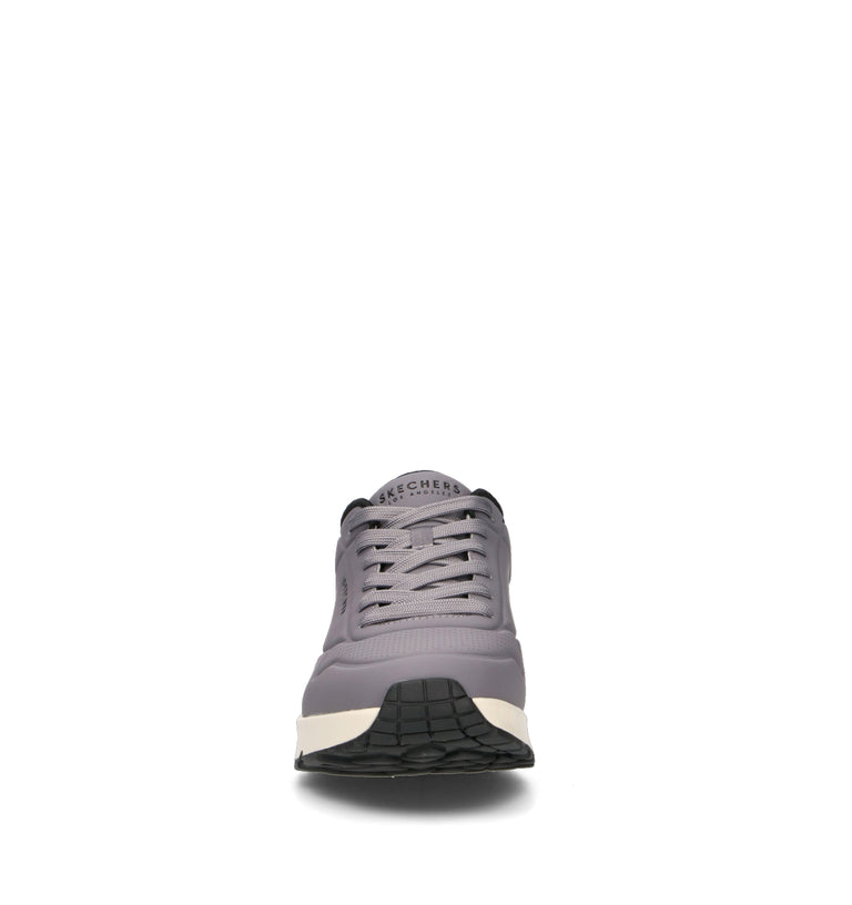 SKECHERS SPORT Sneaker uomo grigia