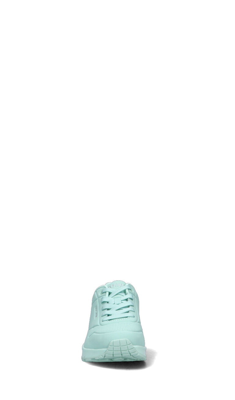 SKECHERS SPORT Sneaker donna azzurra