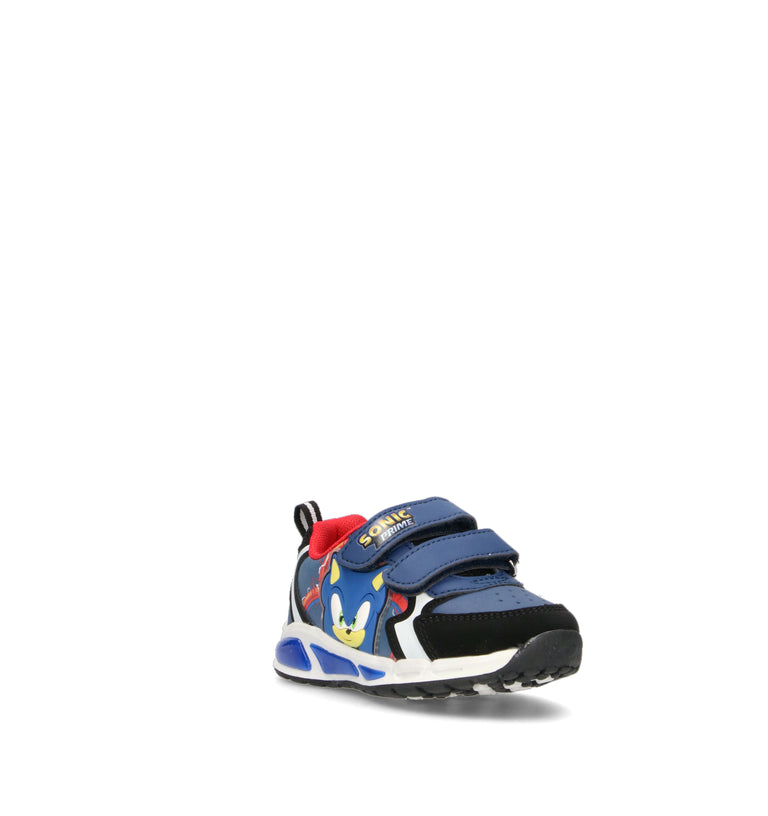 DISNEY Sneaker bimbo blu