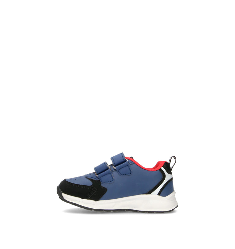 DISNEY Sneaker bimbo blu