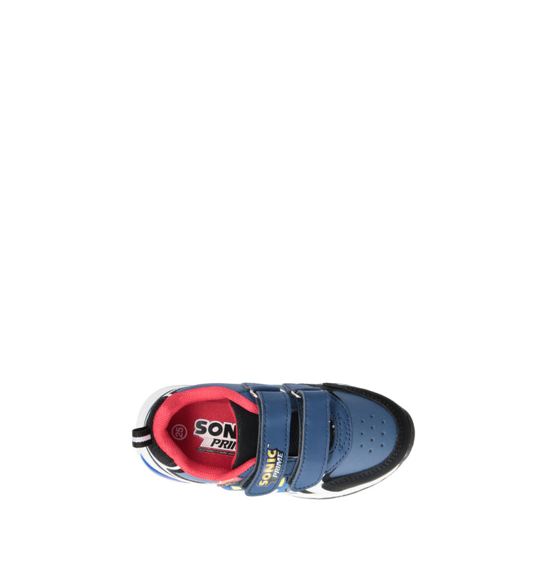 DISNEY Sneaker bimbo blu