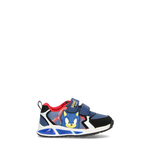 DISNEY Sneaker bimbo blu
