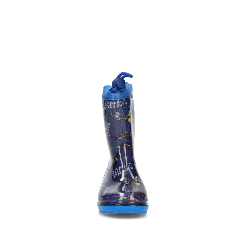 DISNEY Stivale bimbo blu
