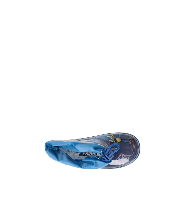 DISNEY Stivale bimbo blu